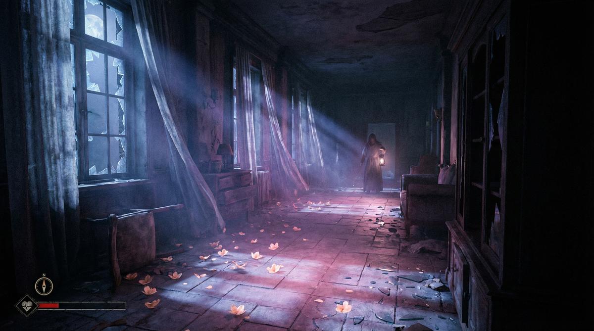 媚黑本能反应视频